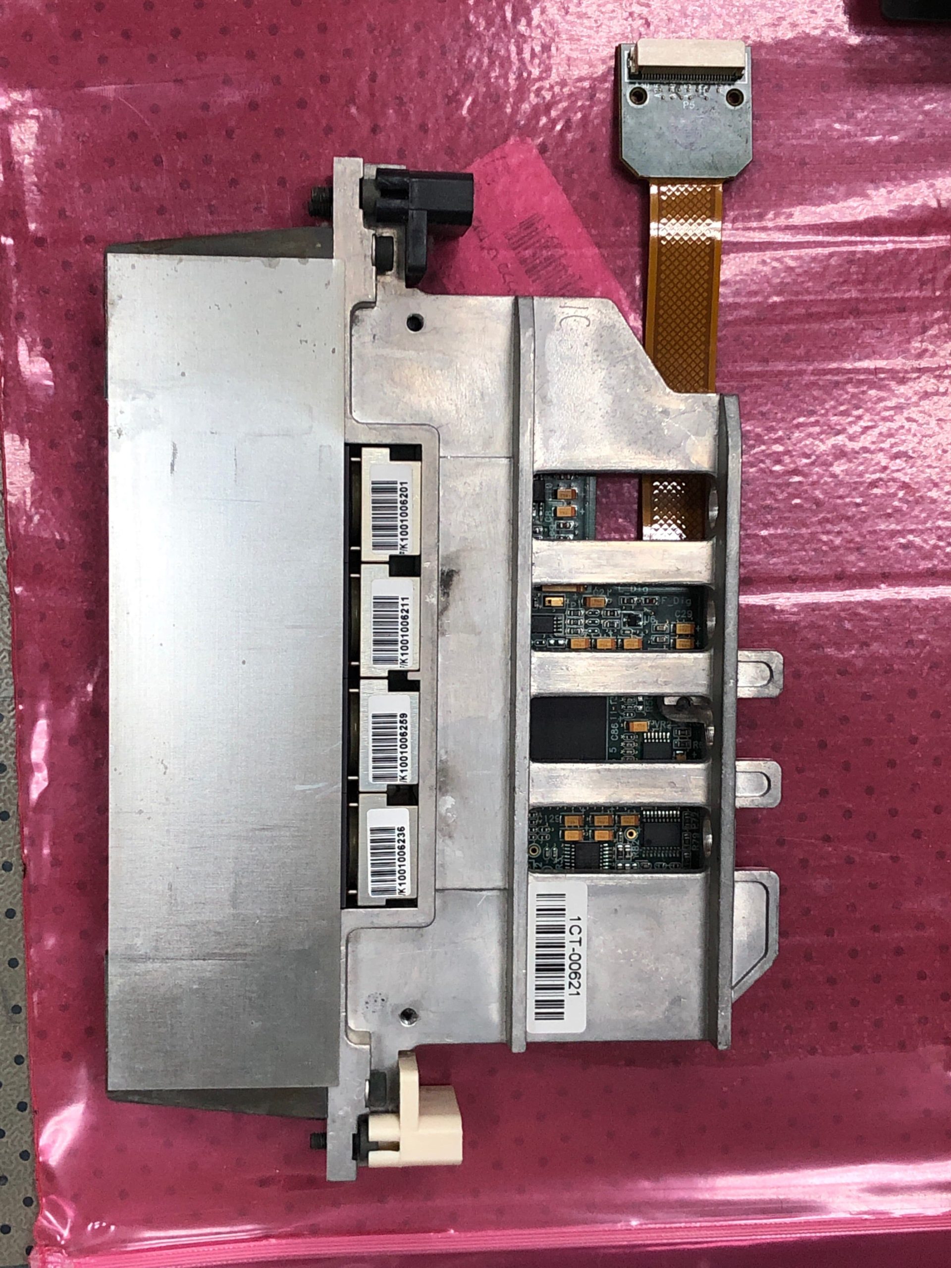 455012009244-Assembly, Orion T Module Class A