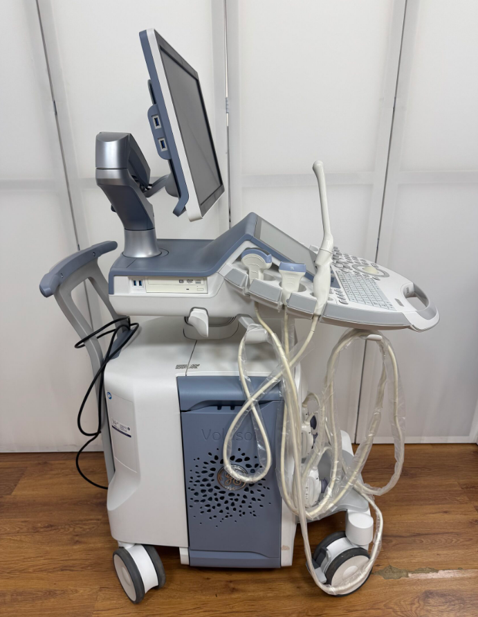 GE Healthcare УЗИ-аппарат Voluson E8 BT21