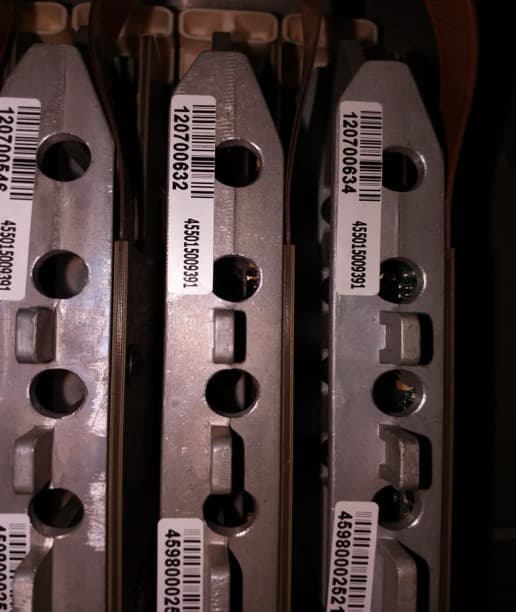 455015009391-BR 64 Tile single Module – Class A