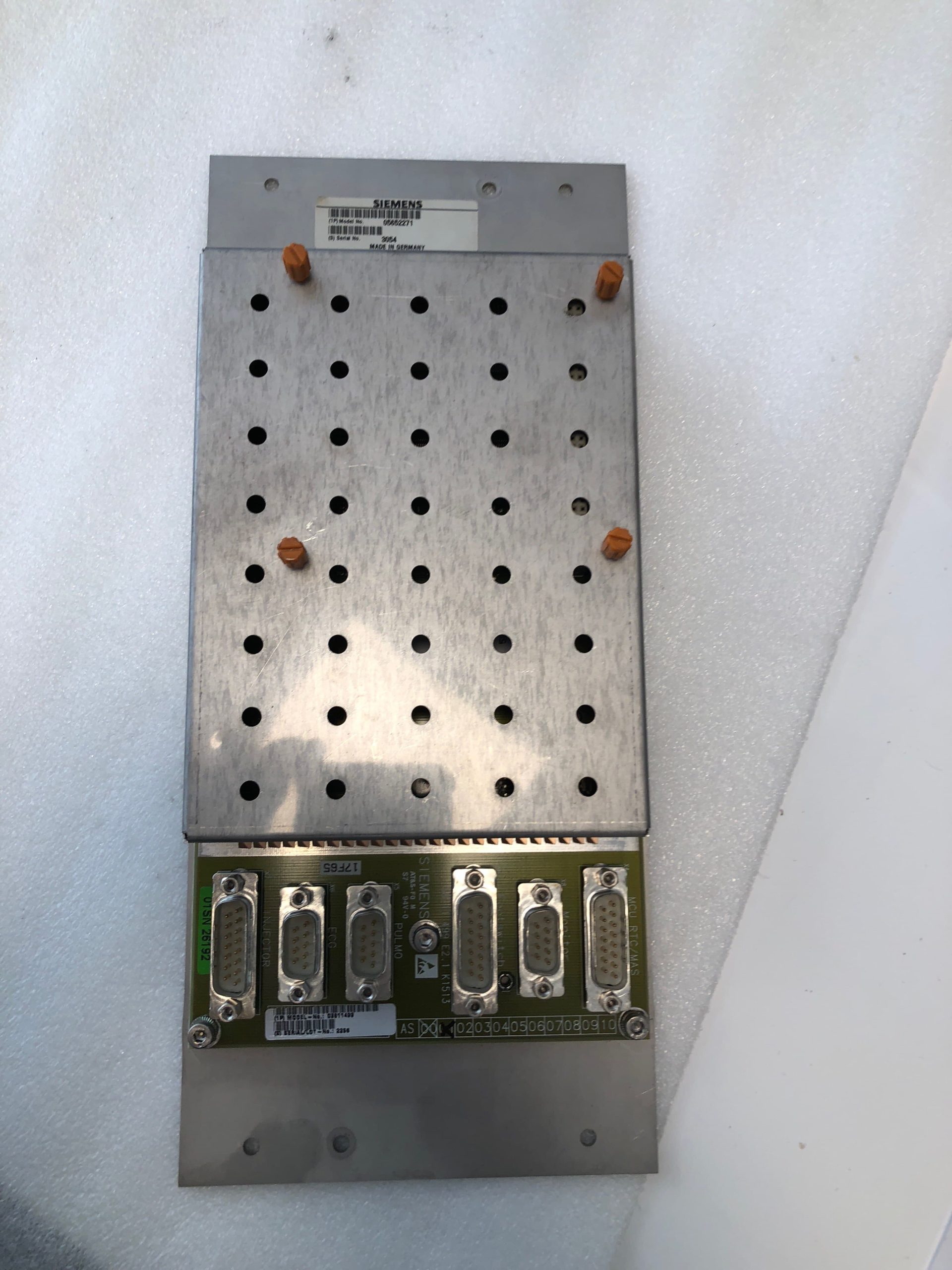 5652271-CPI PC Board PC Kit for Software version VB10 and older