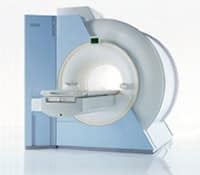 Magnetom Symphony 1.5T