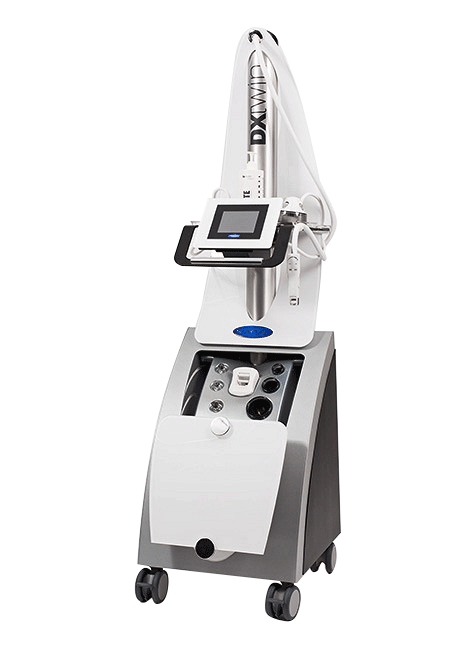 Инновационная система вакуумной терапии целлюлита Starvac DX Twin 1