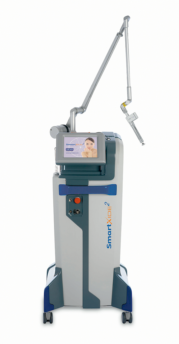 DEKA SmartXide2 С40