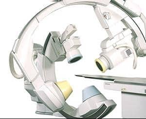 Infinix CC CAS-8000V