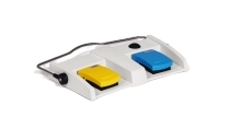 Педальный переключатель двухпедальный WA91301W 1