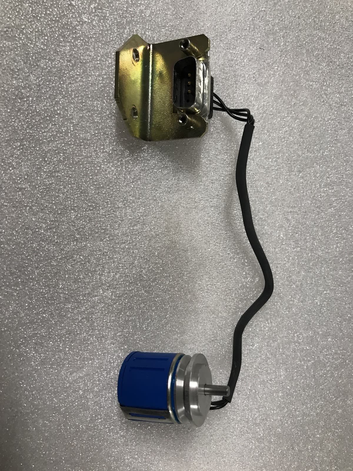 452209010791-Precision Potentiometer 5K 10 TURNS