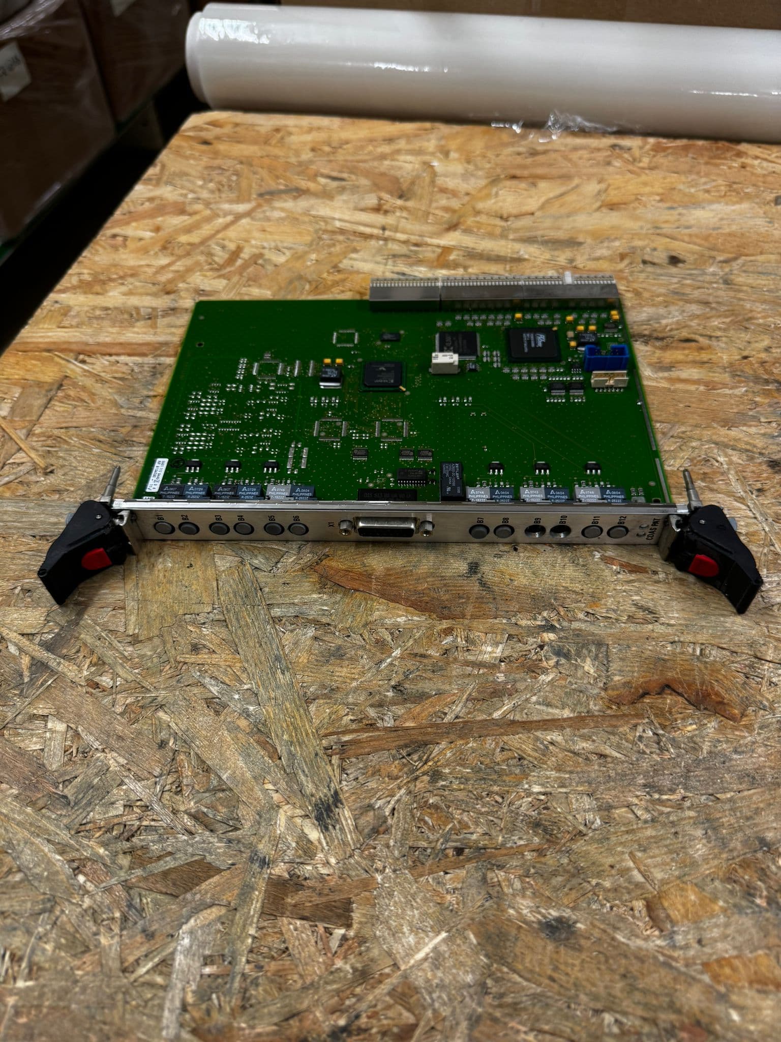 550111794452-CDAS PAT card