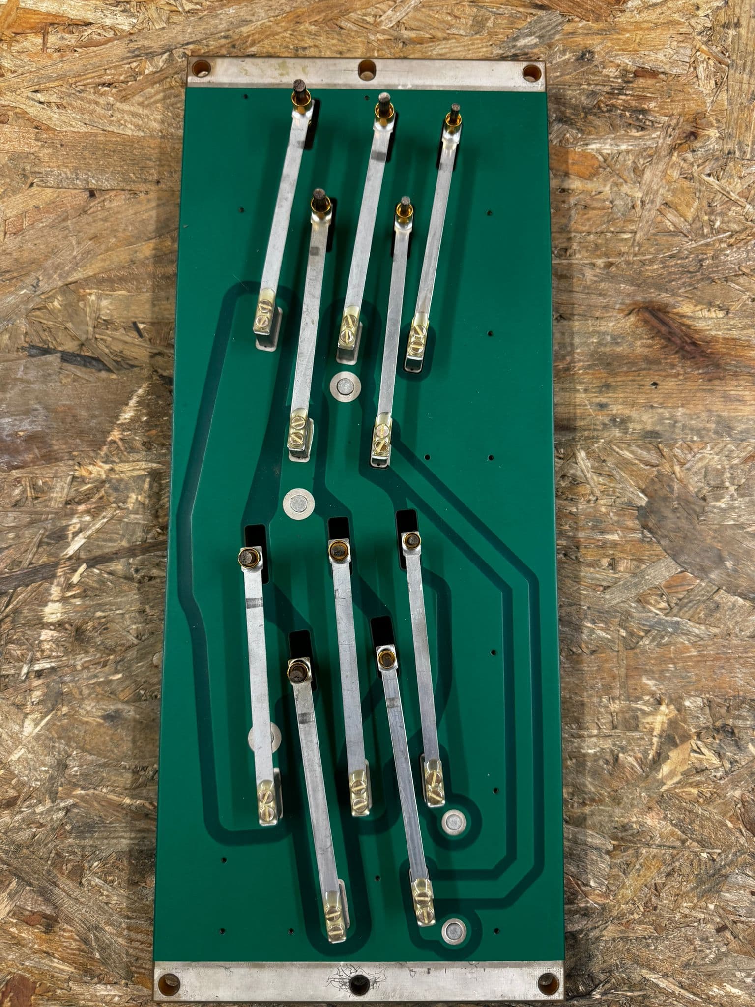 6970315000-Brush block