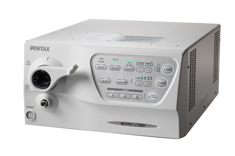 Pentax Видеопроцессор высокой четкости EPK‑i5000 1
