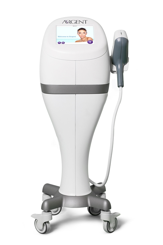 Косметологический аппарат для дермального ремоделирования AirGent 1