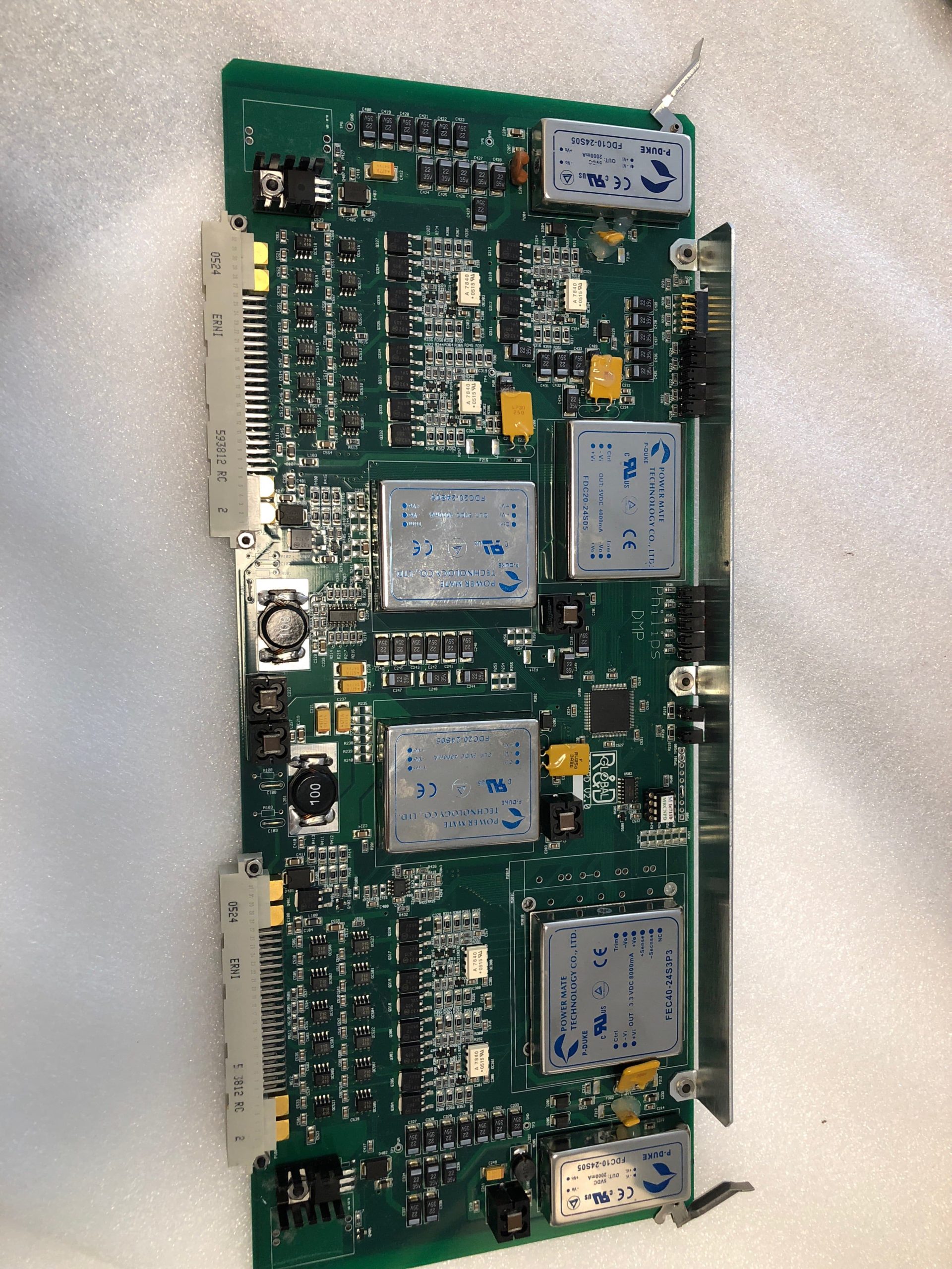 455014003132-DMP CARD