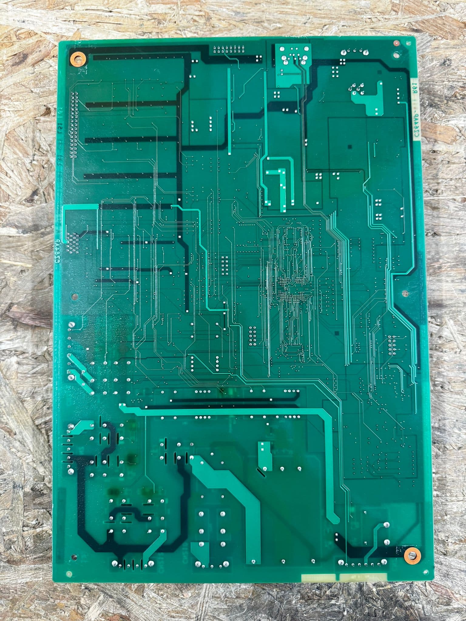 7118202-PWR CNT Card