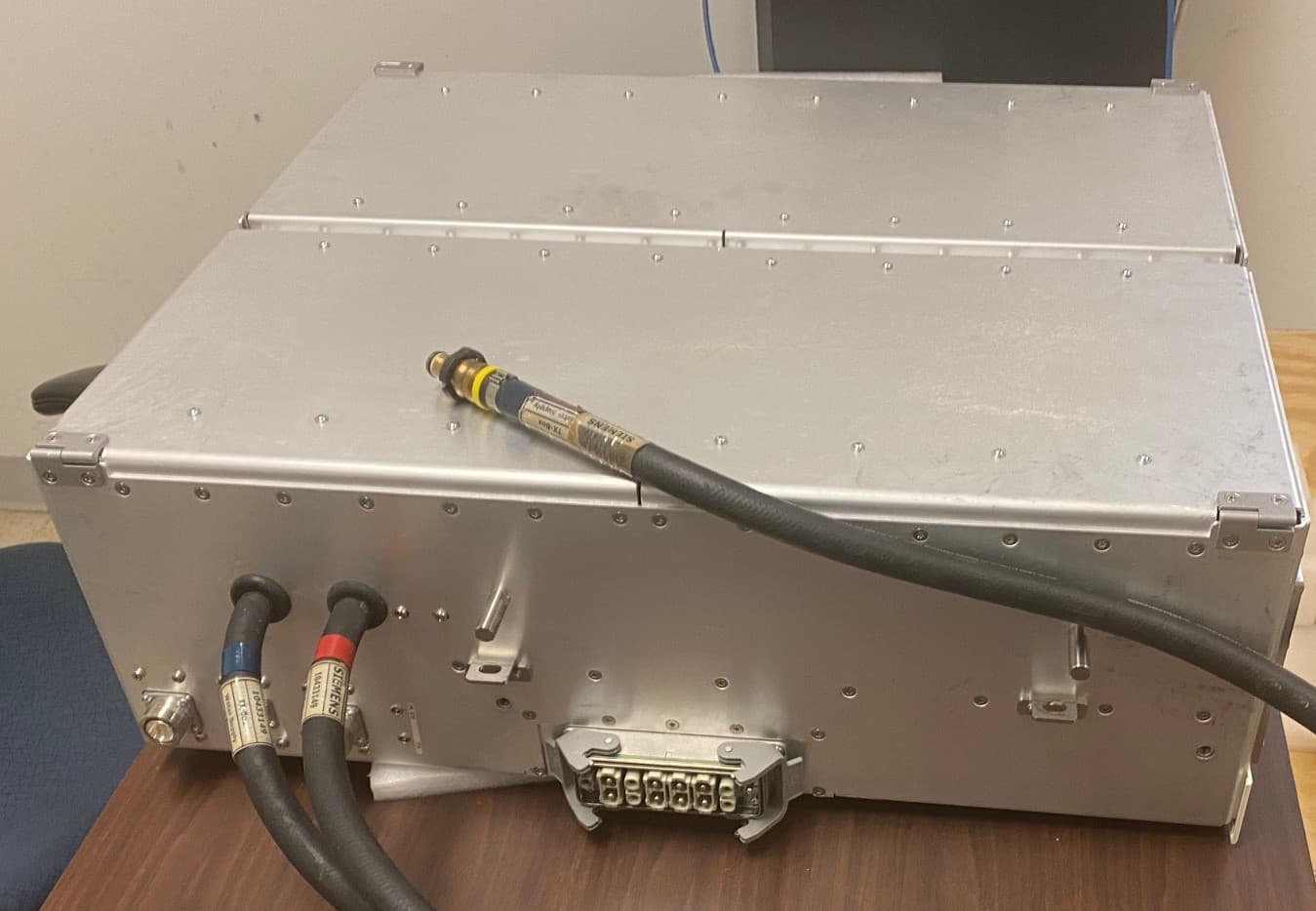 10683698-HF Transmitter TXB-2 3T