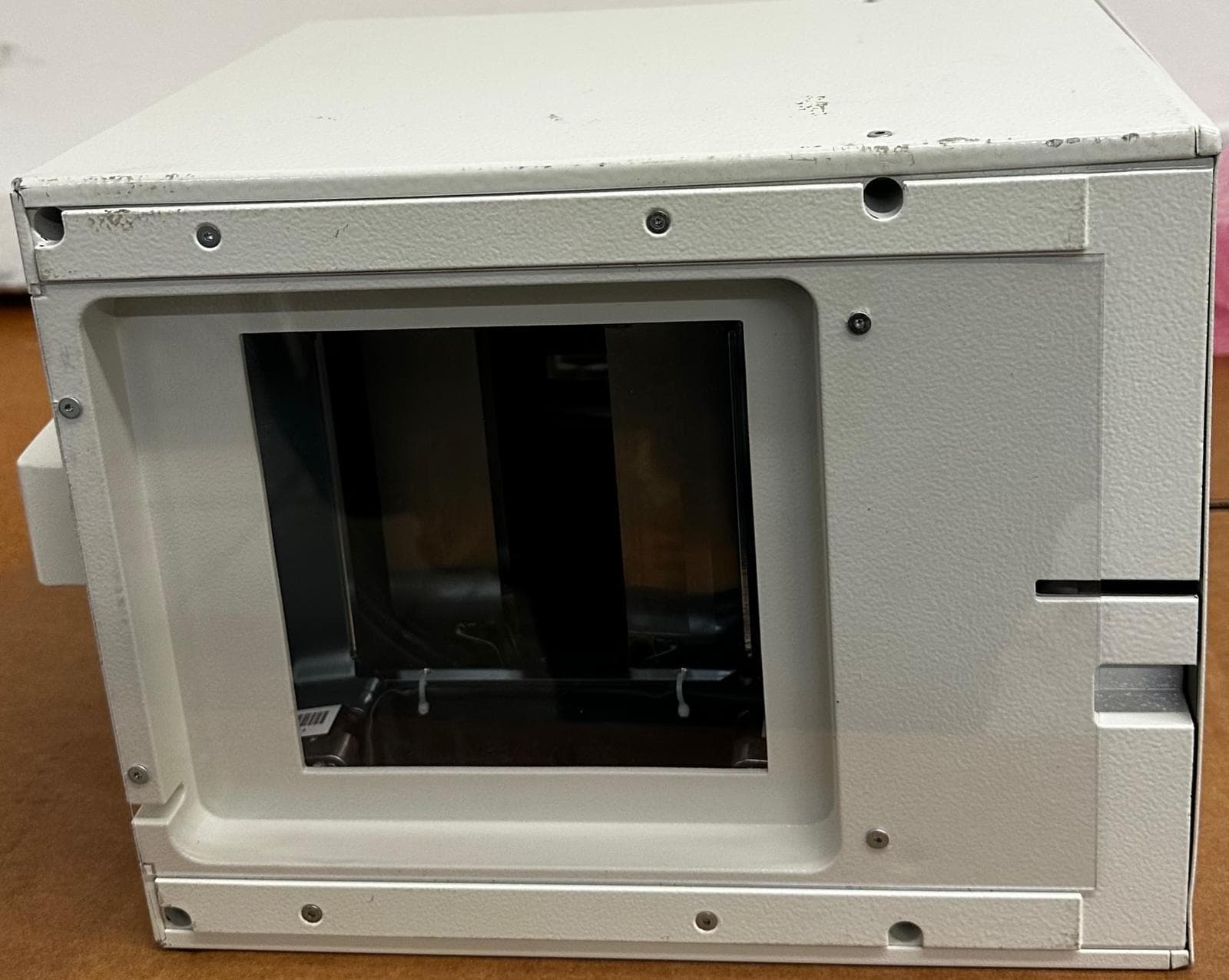 10092627-VASCULAR ANGIO COLLIMATOR 16 BITS CAN