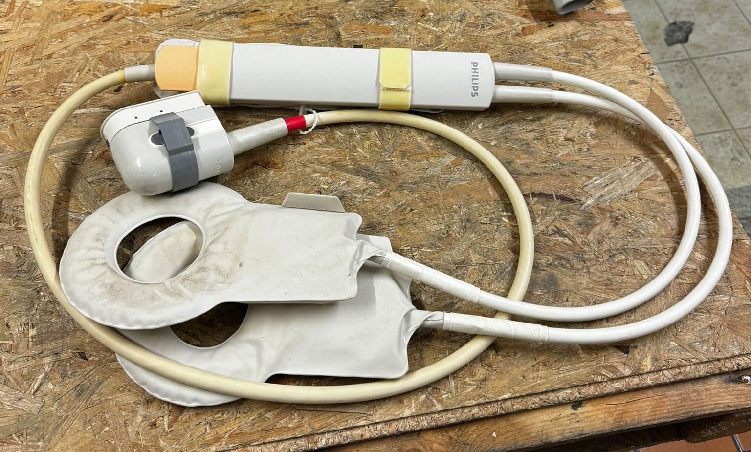 45221323119-SENSE Flex Small Coil (IPX4)