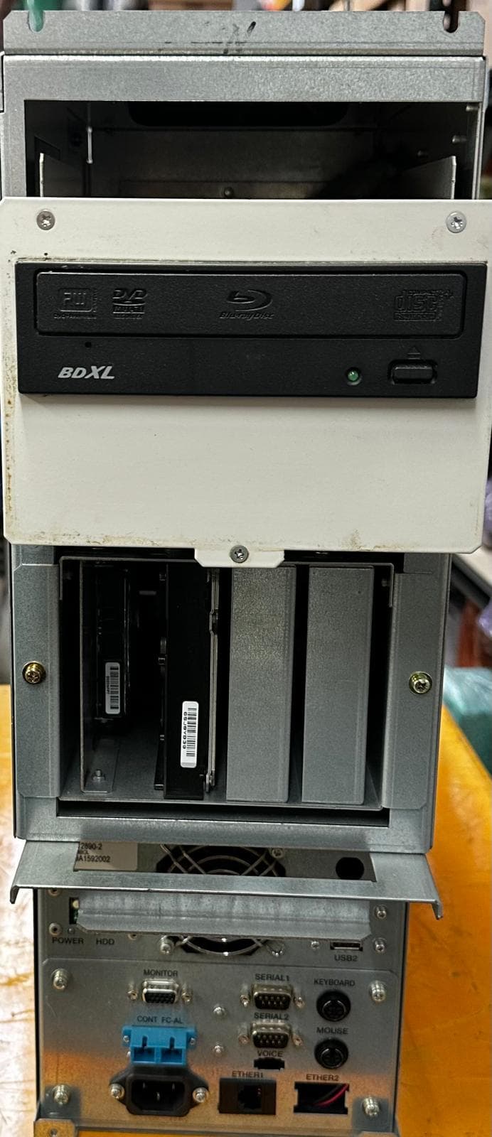 PX74-12890-2-PC Box (D-CON)