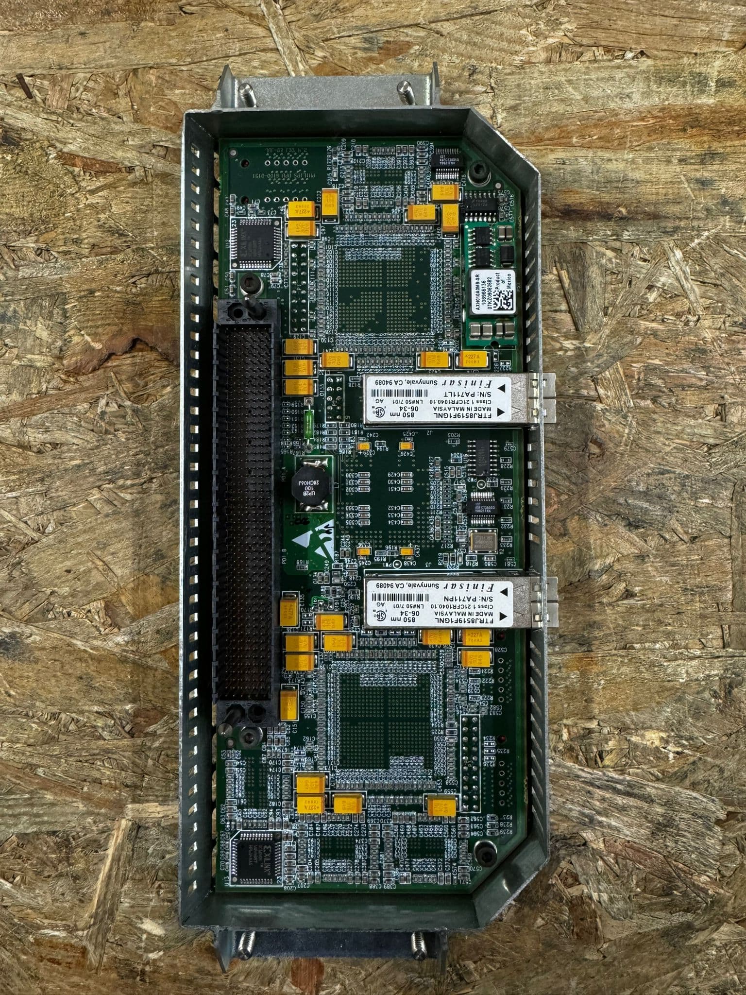 455012004195-DPU ASSY