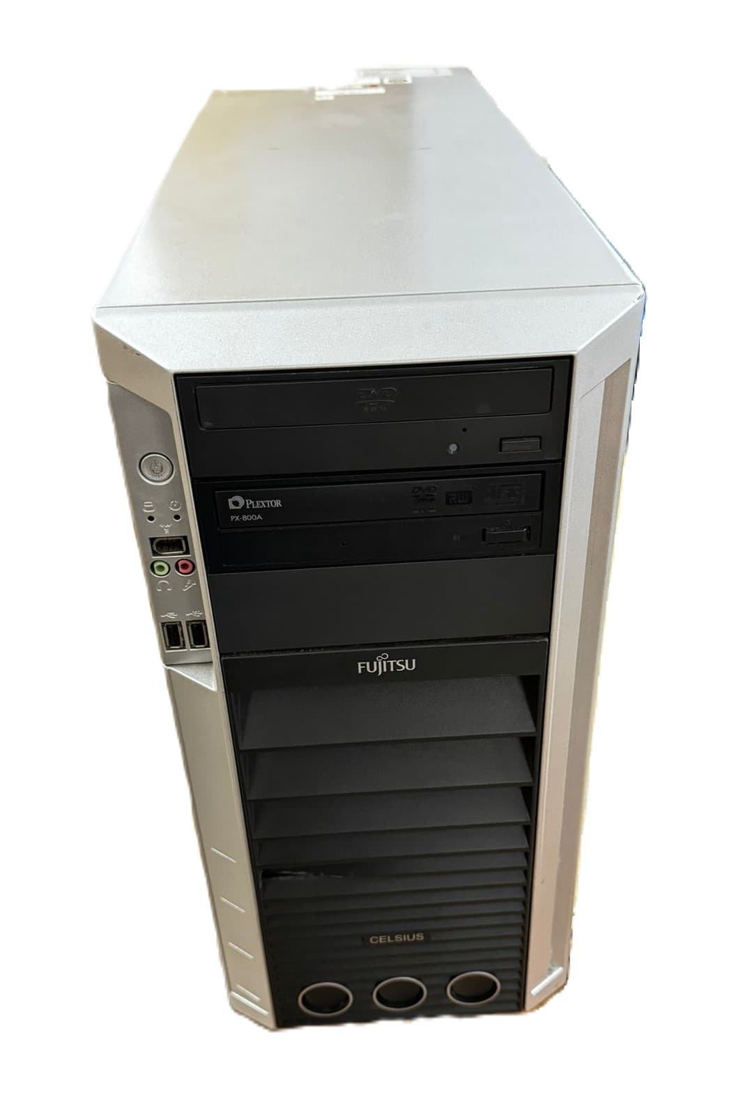 10498161-Workstation PC