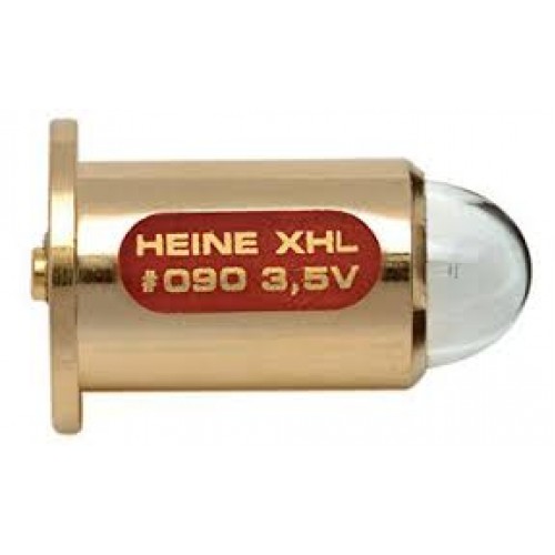 Лампа к ретиноскопу Beta200 (точка) (HP) Heine (X-002.88.090) 1