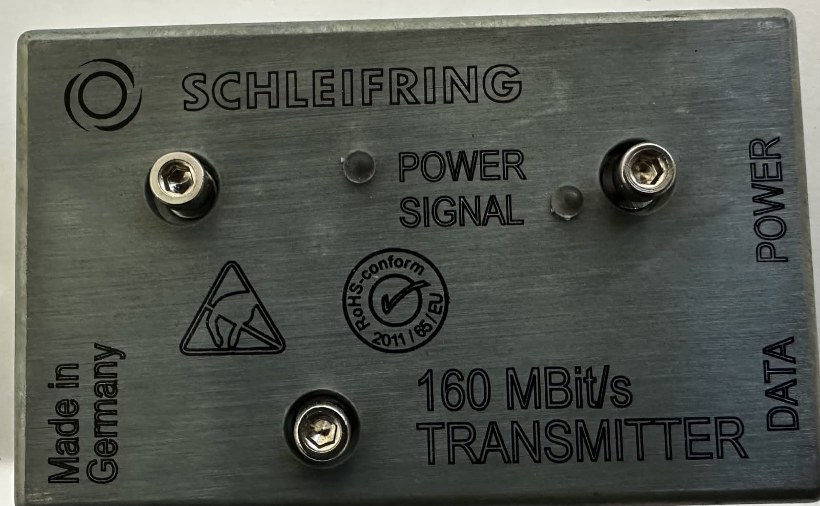 453567378893-Control Transmitter Elec. Assy 160MB – Light weigh