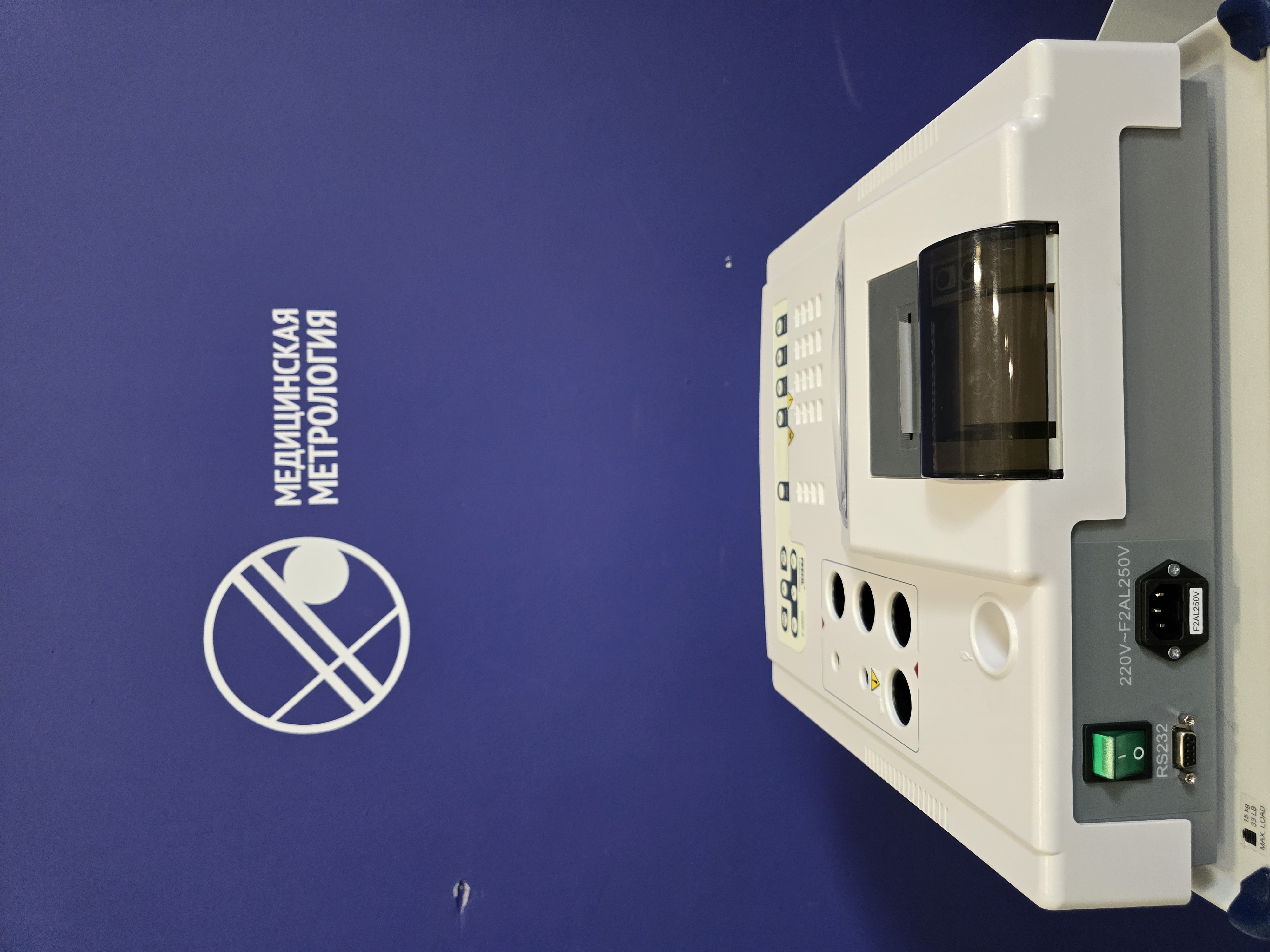 Коагулометр полуавтоматический Dixion C2000-04 2