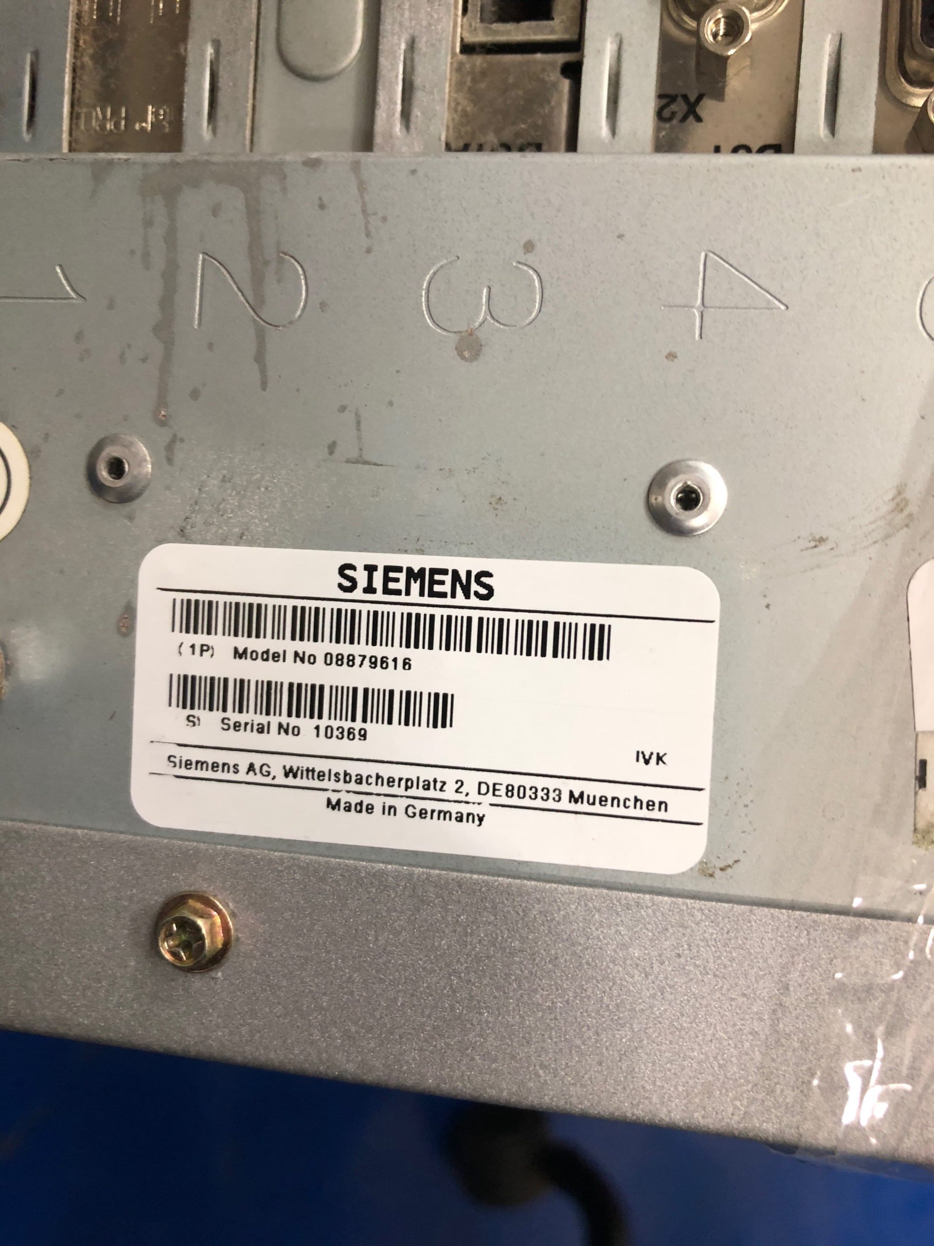 8879616-ICS TOWER 6S