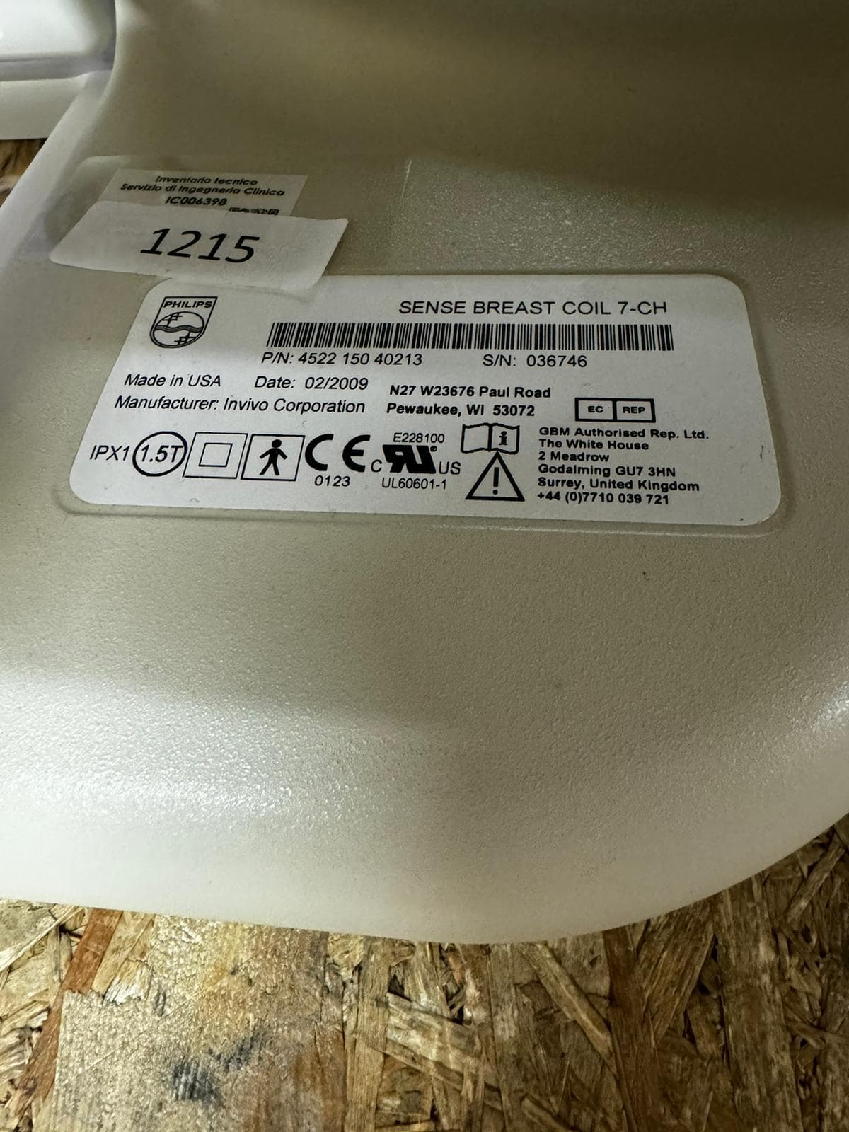 452215040213-Sense breast 7CH 1.5T