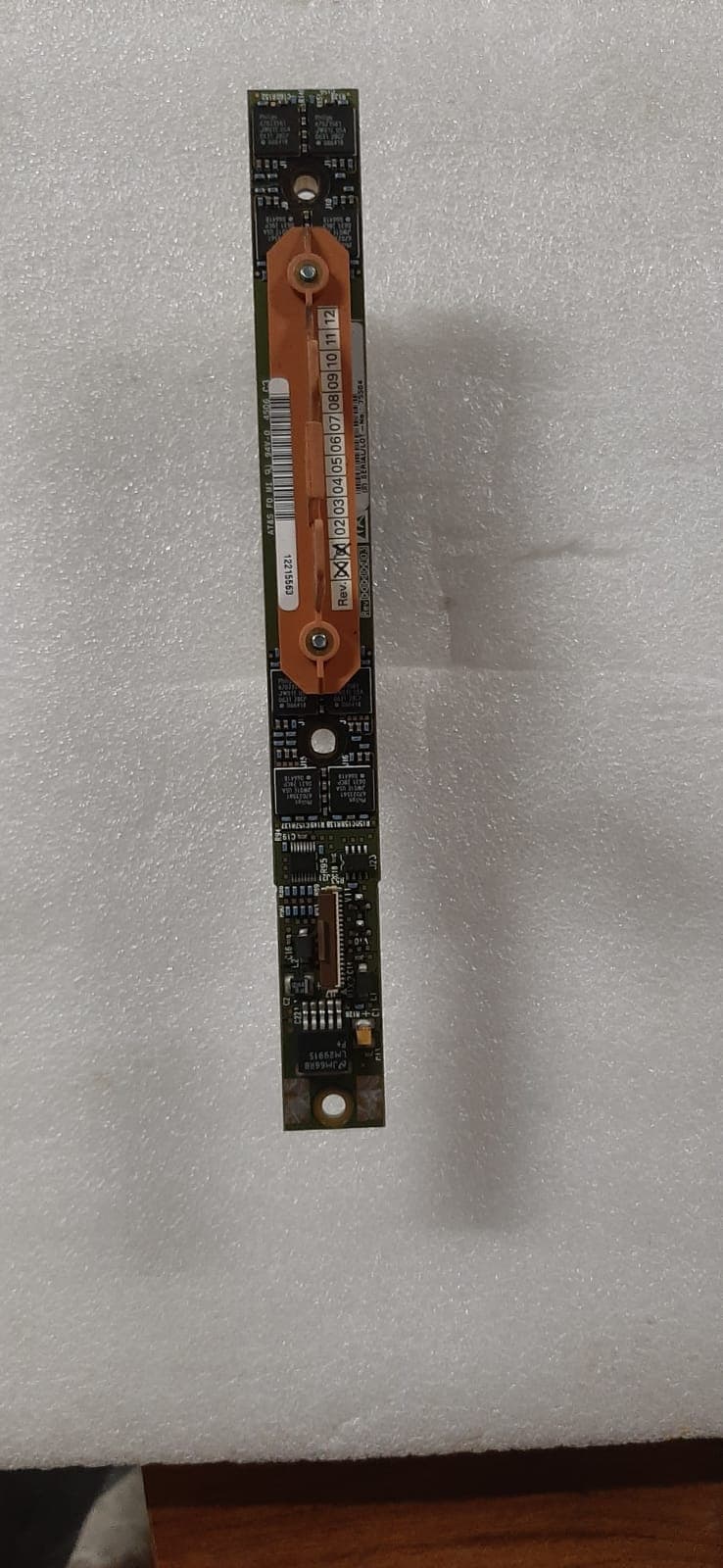 10023391-Module M8 TACH (only for DMS_A 10023388 TACH)