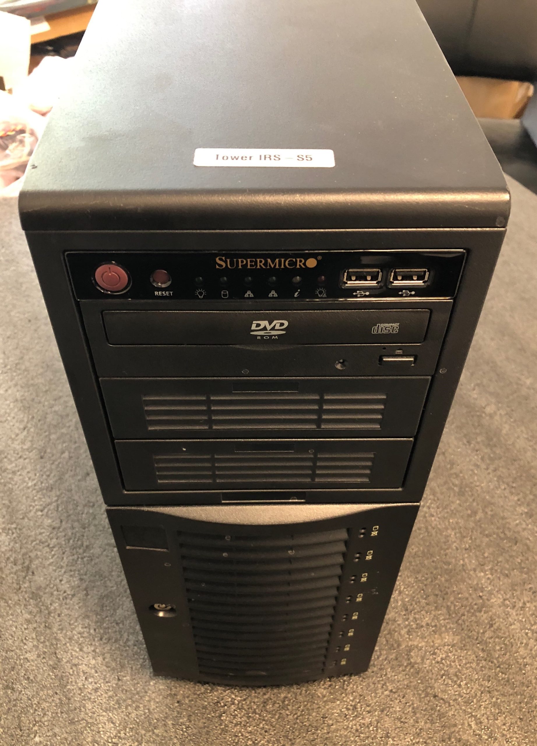 10864100-TOWER IRS-5S