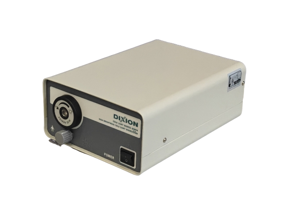 Источник холодного света специальный