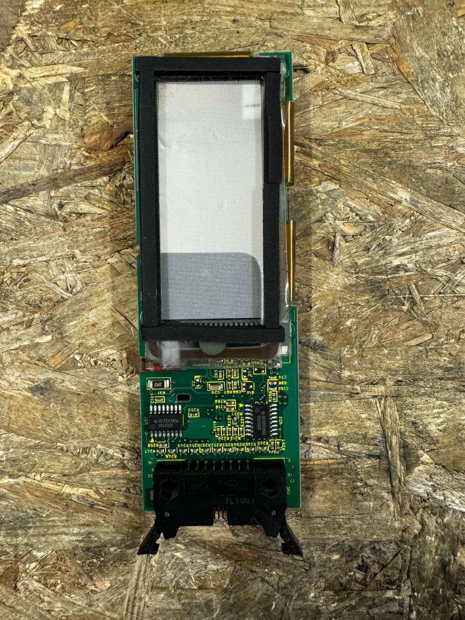 A10G0009-Display