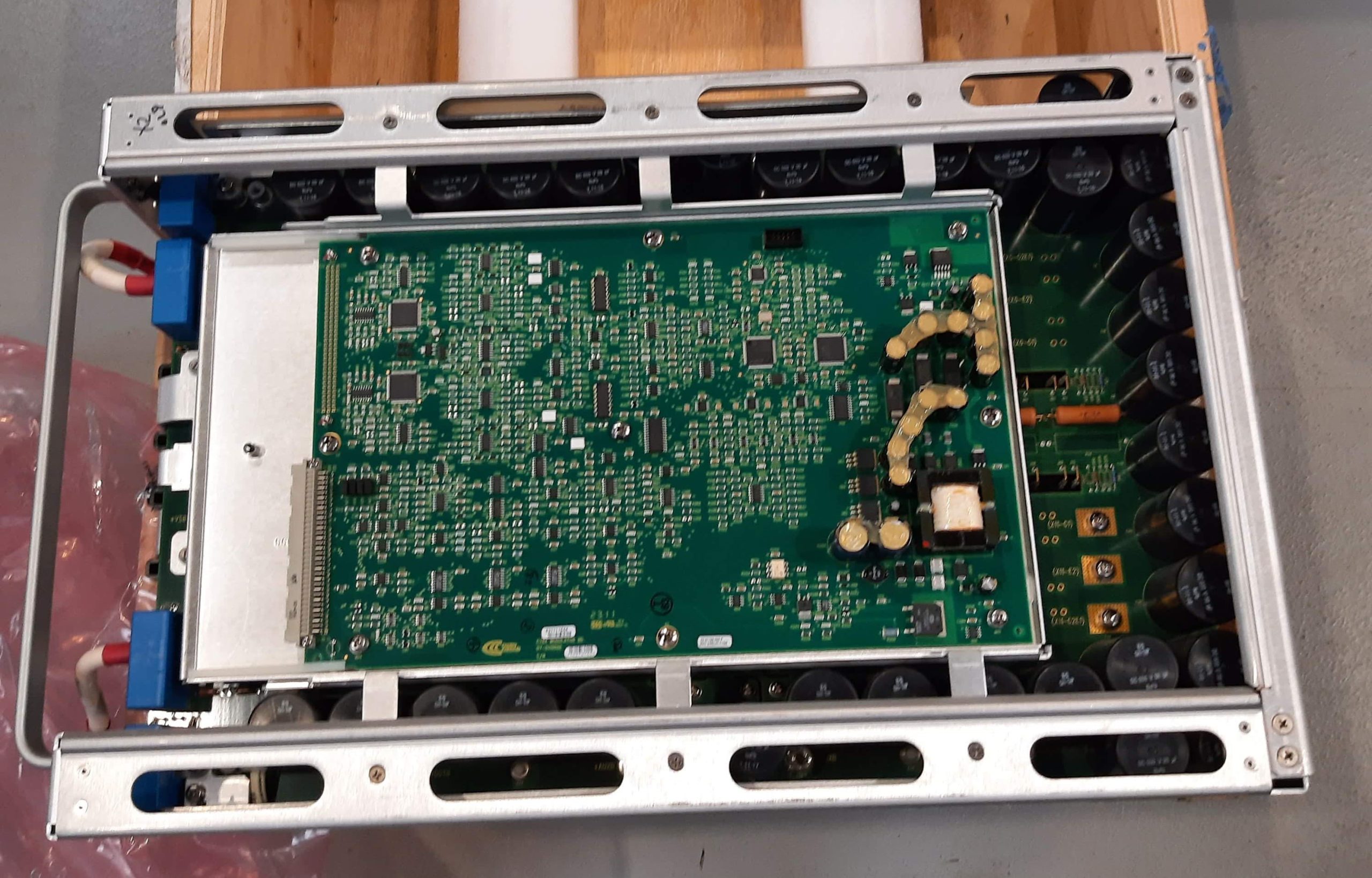 452213303171-C78x POWER MODULE