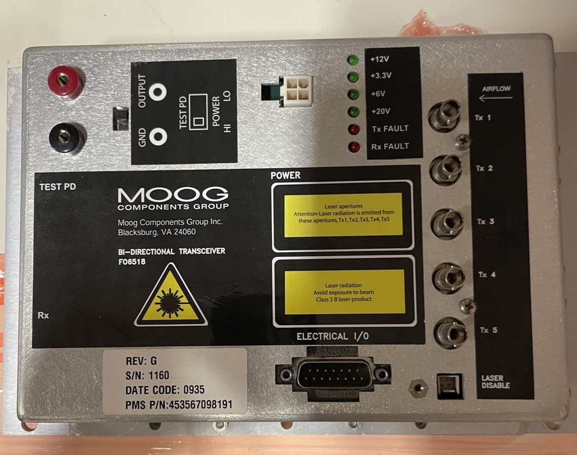 453567098191-Bi directional transceiver