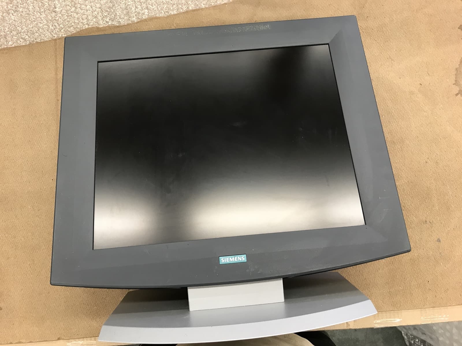3080991-18.1″ Monitor Display SCD 1897-M