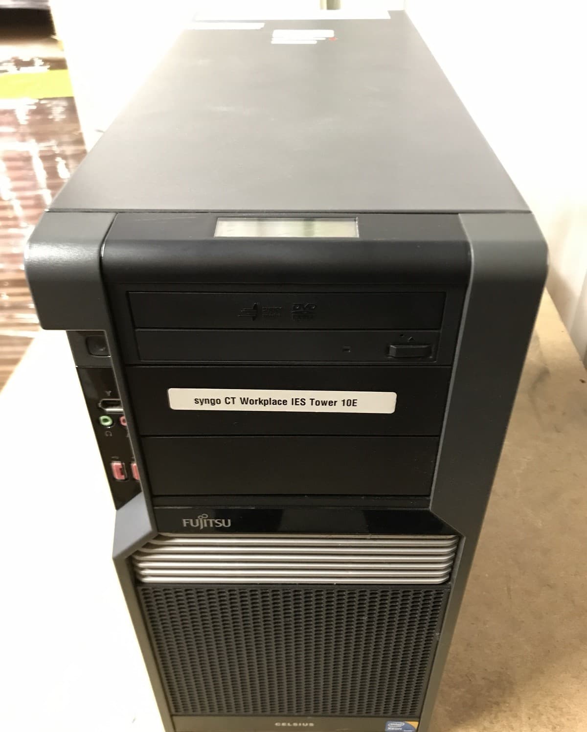 10498293-IES Tower 10E