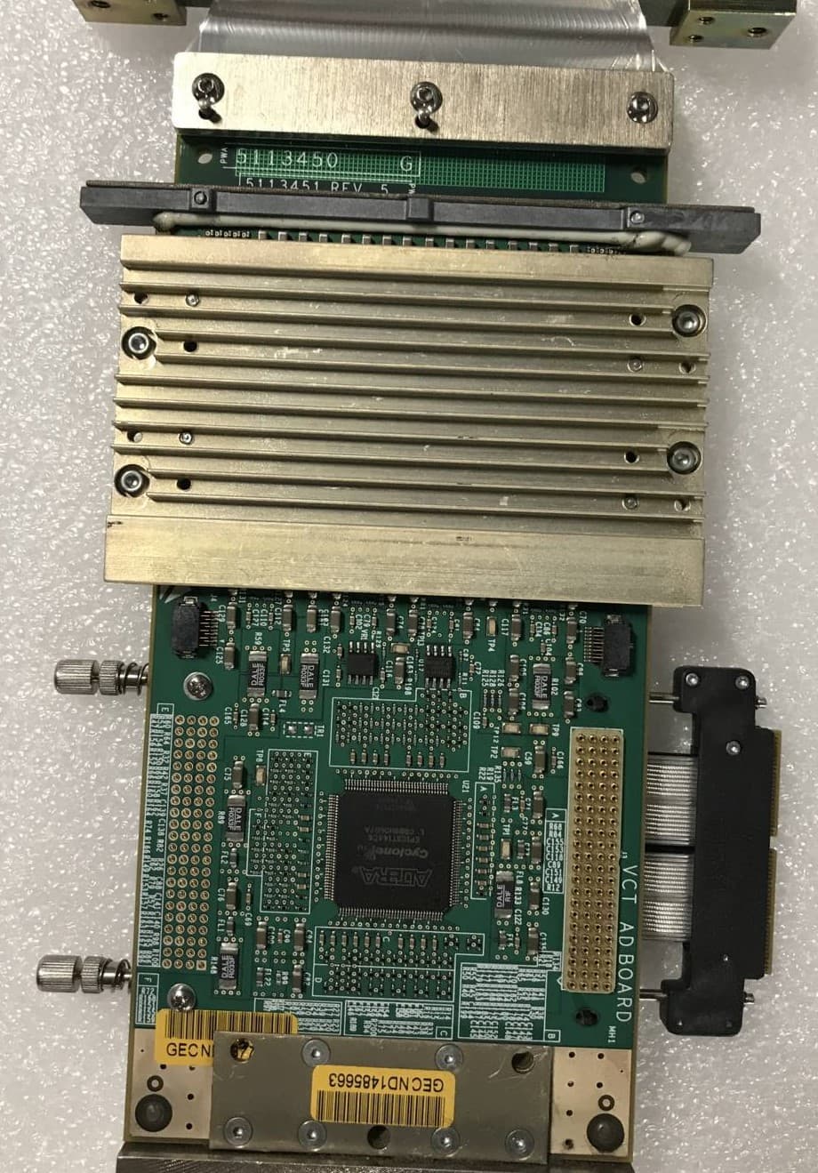 5156400-Sherlock Detector 64 slices