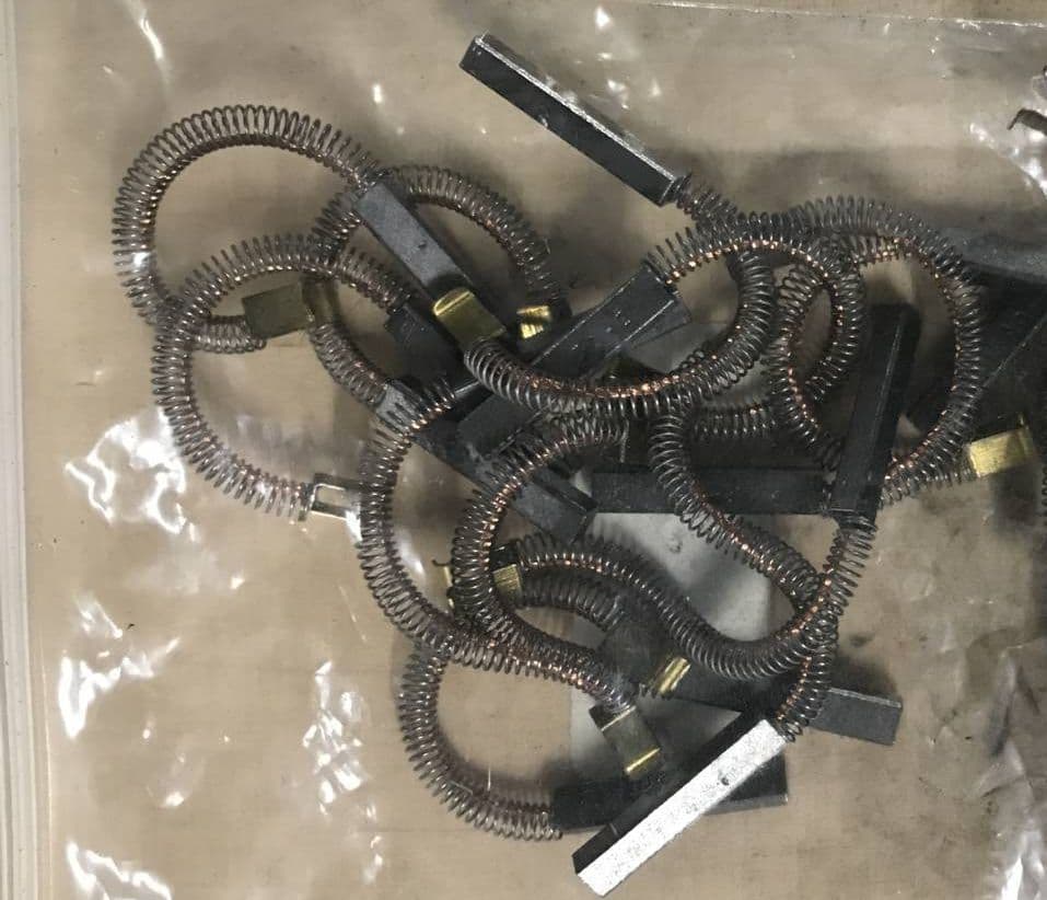 2253677-Signal Brush Tip 20 Pcs