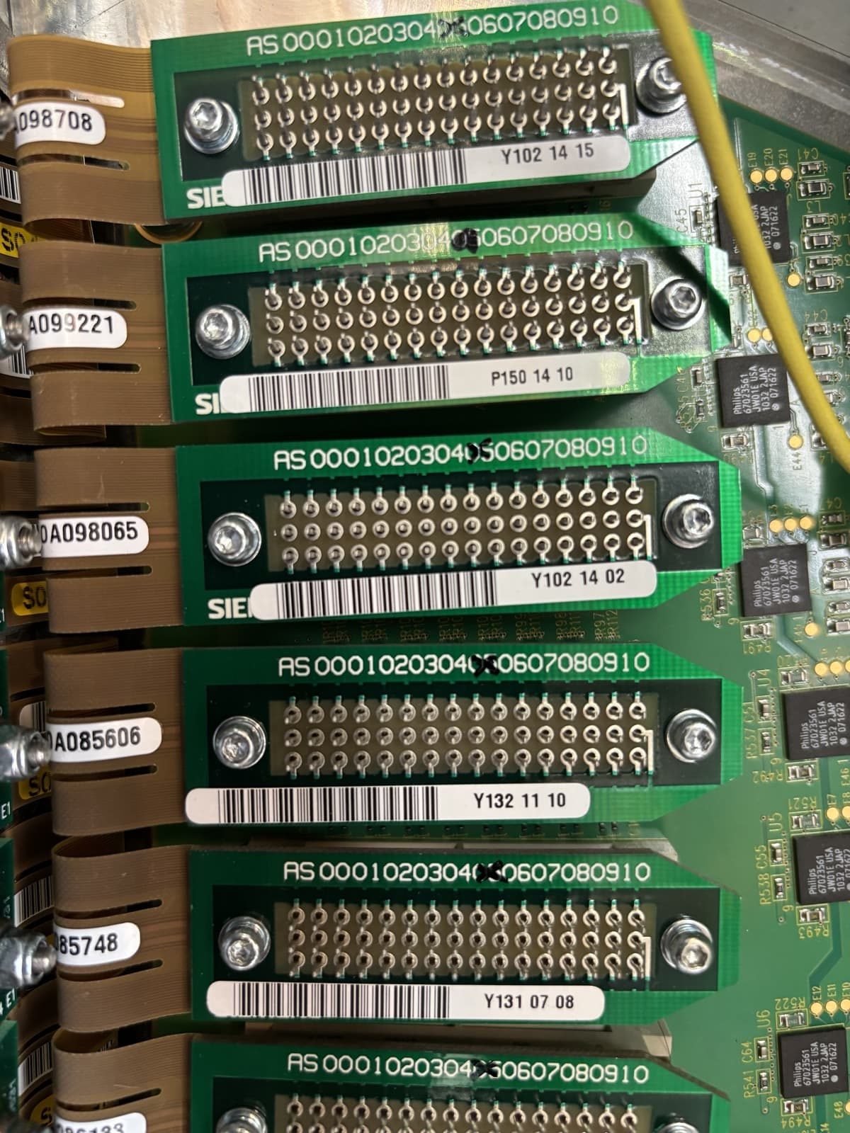 7102861-Detector Module Spirit CT