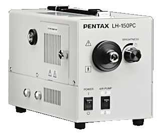 Источник света LH-150PC Pentax 1