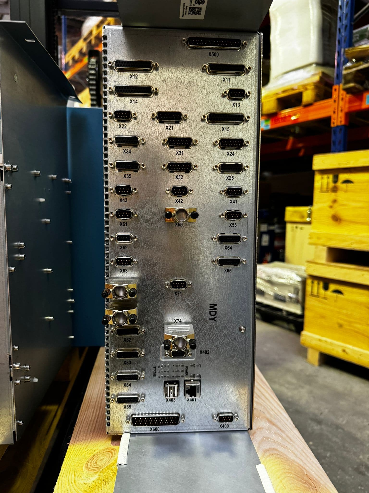 459801203381-SIBBox Unit