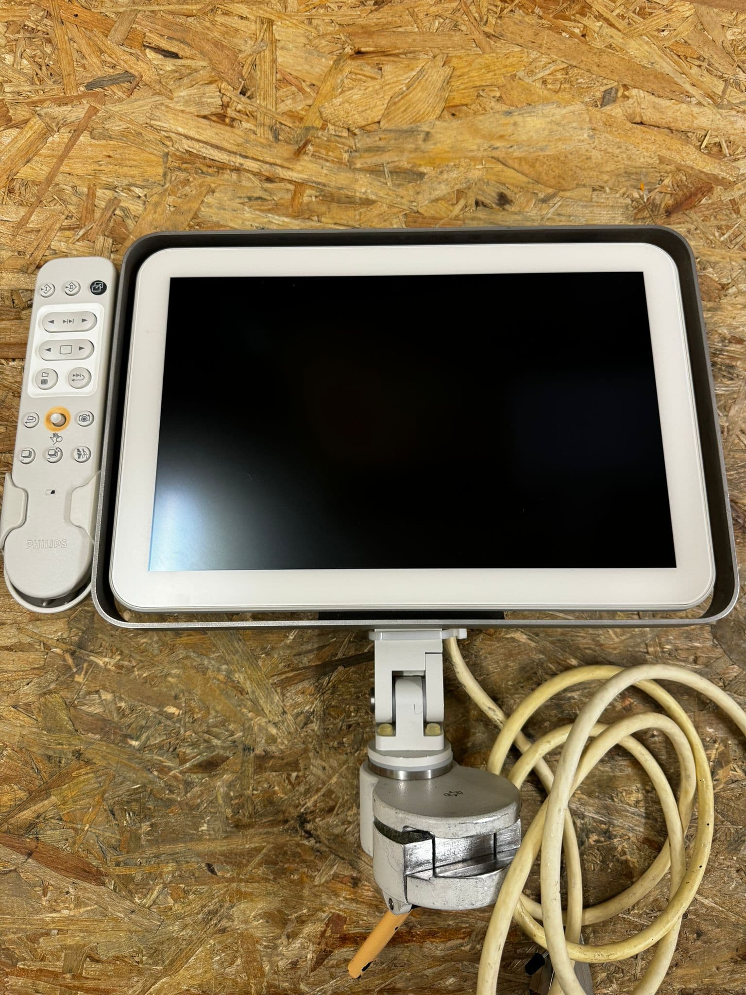 991932812041-TouchScreenModule TSM12PHC