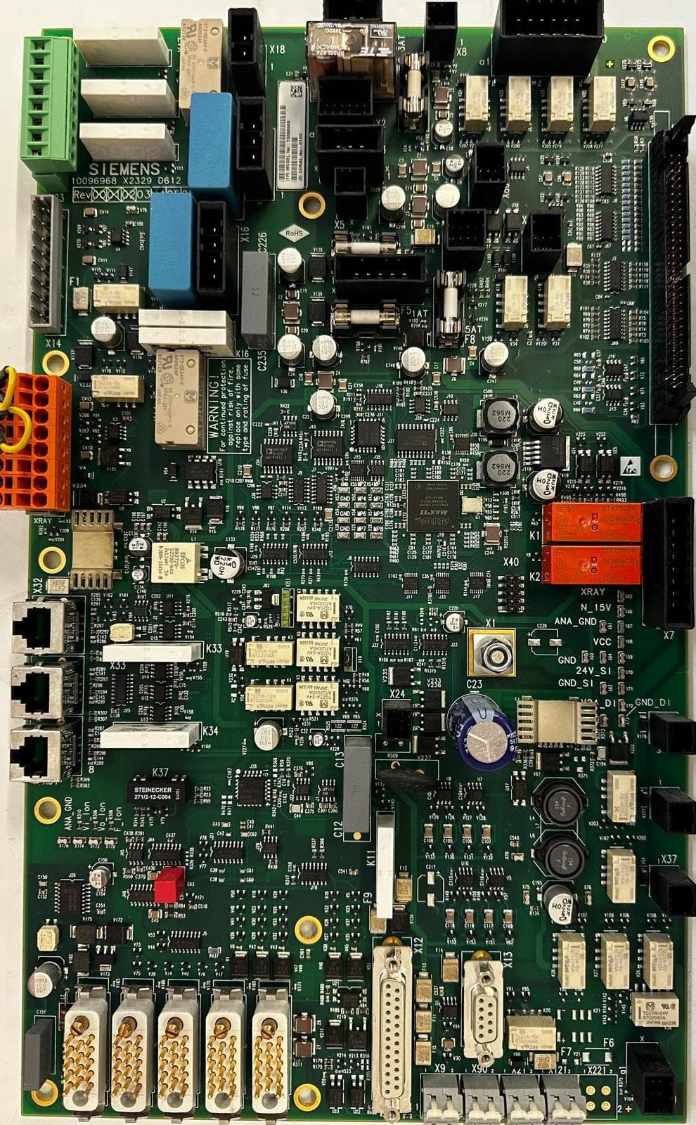 10096968-D612 System Power