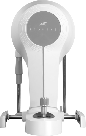 Анализатор переднего сегмента глаза Scansys (MediWorks) 2