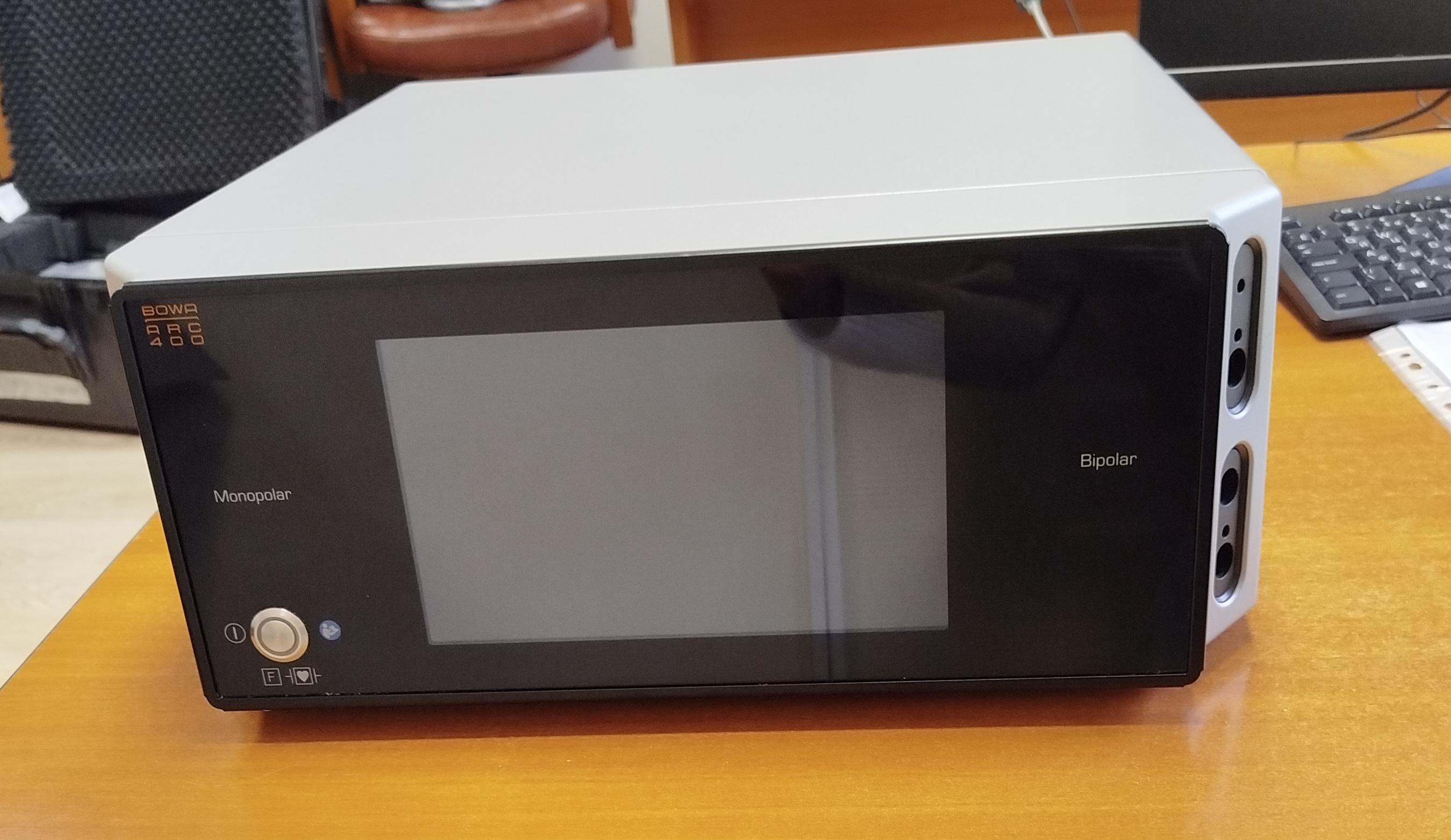 Электрохирургический аппарат BOWA ARC 400 2