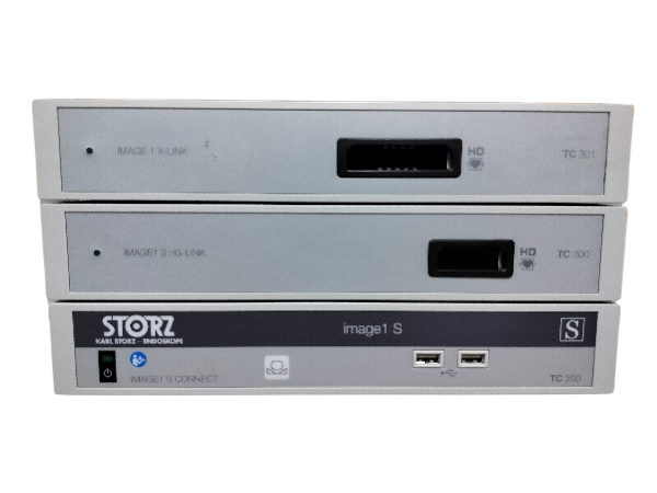 Эндоскопическая стойка Karl Storz 2