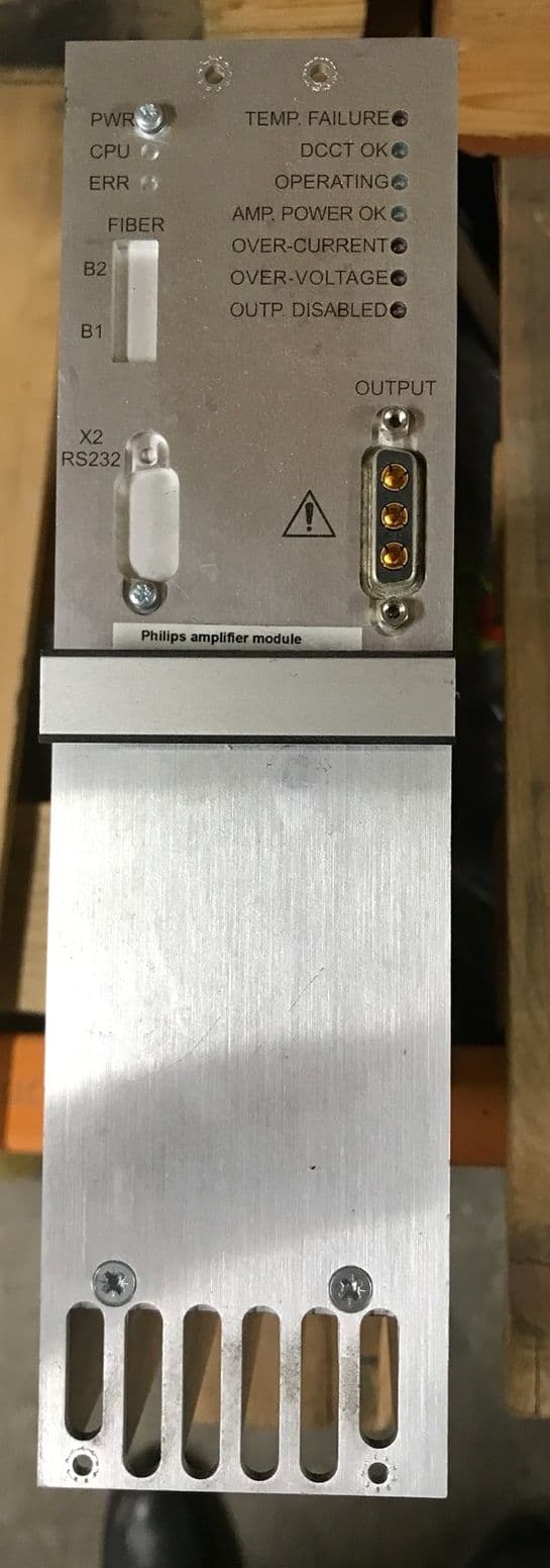 452215040951-HOS SHIM Module Danfysik