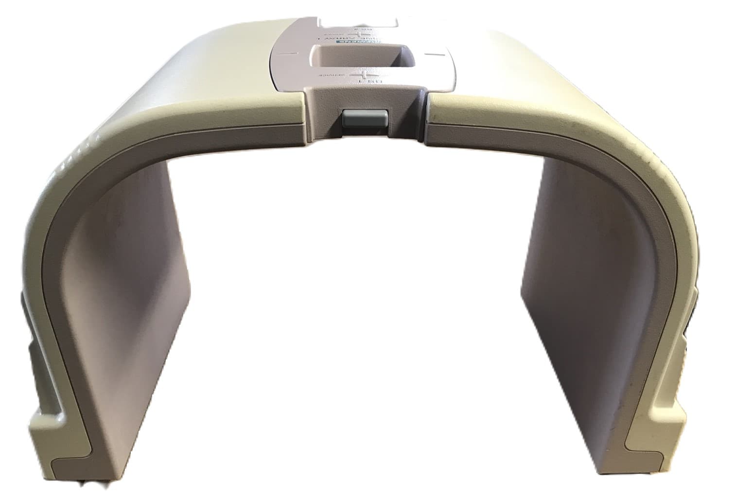 7101236-BODY SPINE ARRAY L MR COIL