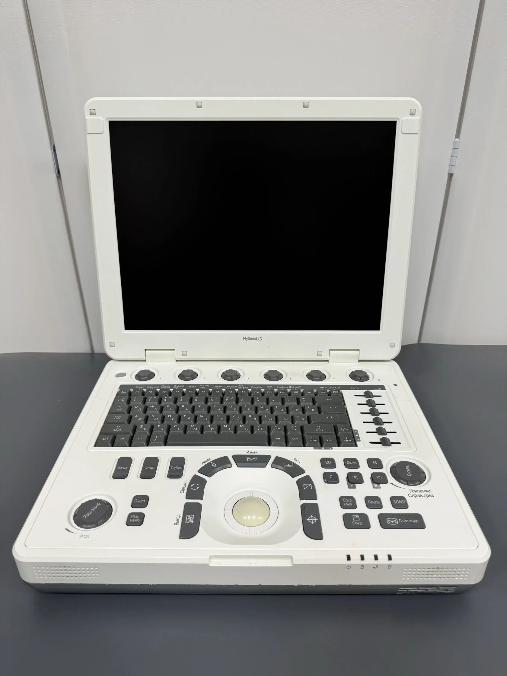 Samsung Medison MySono U5