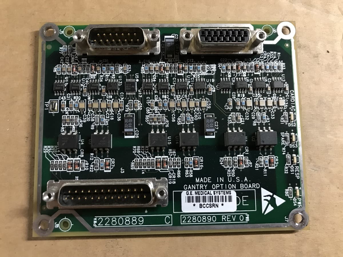 2280890-Gantry option board