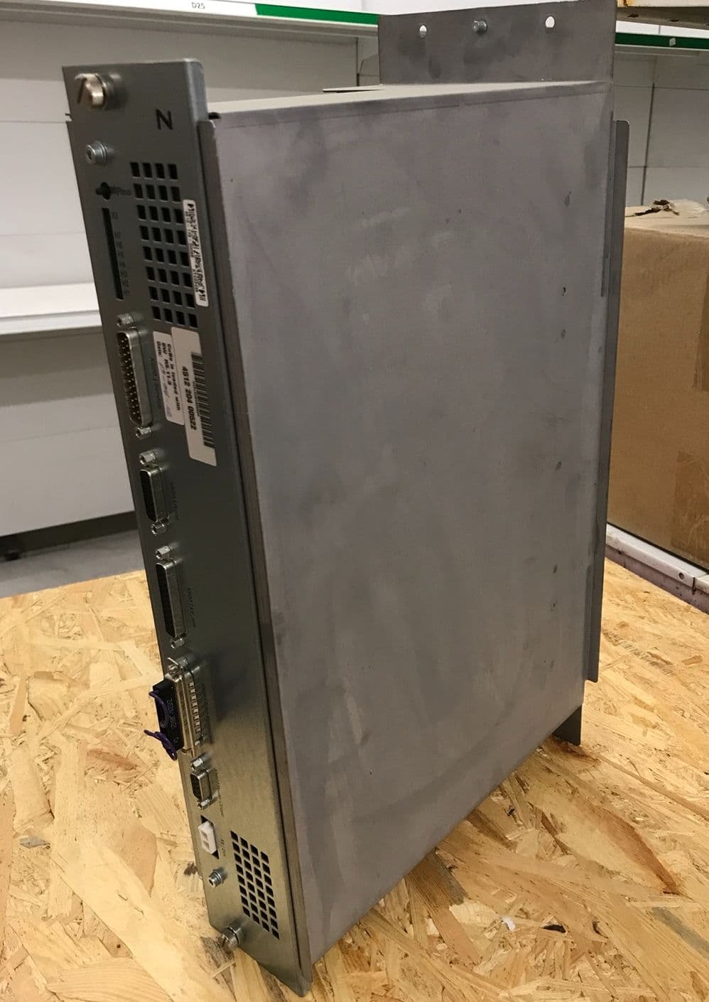 451220400522-CuBe CVFD Board